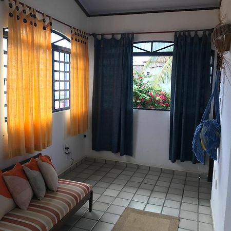 Casa Dona Maria Hotel Sao Miguel dos Milagres Ngoại thất bức ảnh