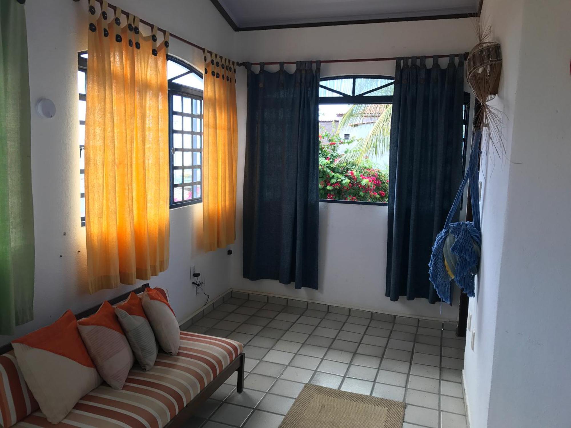 Casa Dona Maria Hotel Sao Miguel dos Milagres Ngoại thất bức ảnh