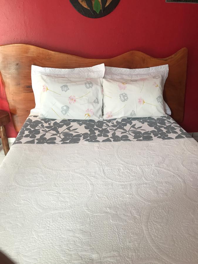 Casa Dona Maria Hotel Sao Miguel dos Milagres Ngoại thất bức ảnh