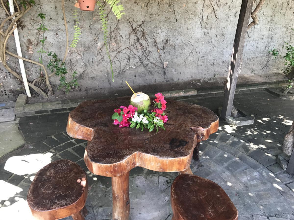Casa Dona Maria Hotel Sao Miguel dos Milagres Ngoại thất bức ảnh